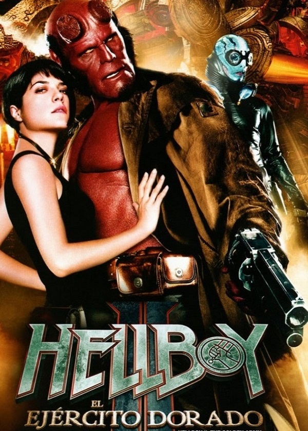 HB02 HELLBOY 2